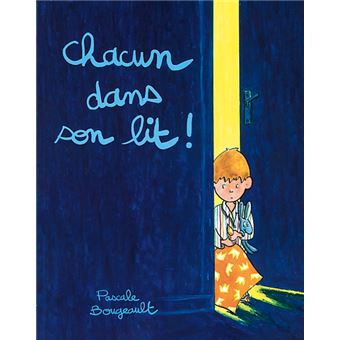 Chacun dans son lit ! - 1