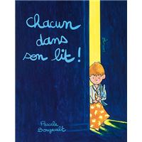 Chacun dans son lit !