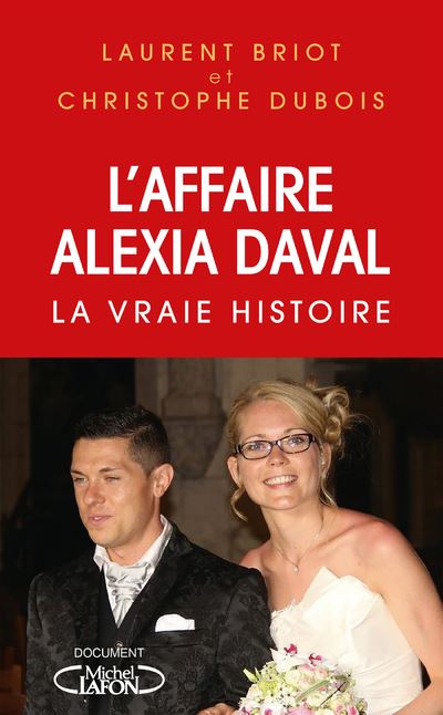 L'affaire Daval eBook de Aude Bariéty - EPUB Livre