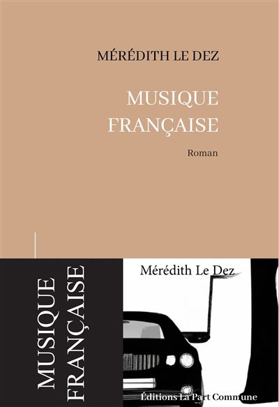 Musique Francaise Fantaisie pour la pluie - Meredith Le Dez