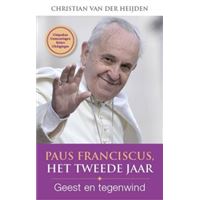 Paus Franciscus, het tweede jaar