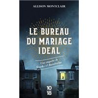 Le Bureau du mariage idéal