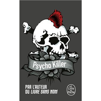Bourbon Kid : Psycho Killer (Bourbon Kid, Tome 5)