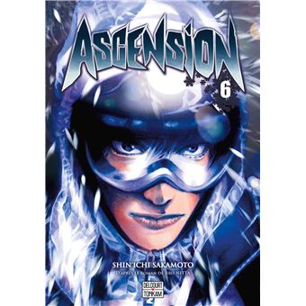 Ascension - Tome 6