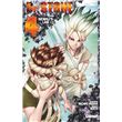Dr. Stone - Tome 04