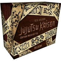 Jujutsu Kaisen T30 - Édition prestige