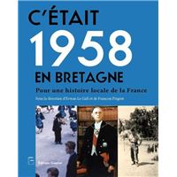 C’était 1958 en Bretagne