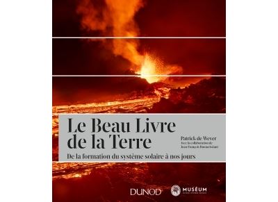 Le Beau Livre De La Terre 2e Ed De La Formation D