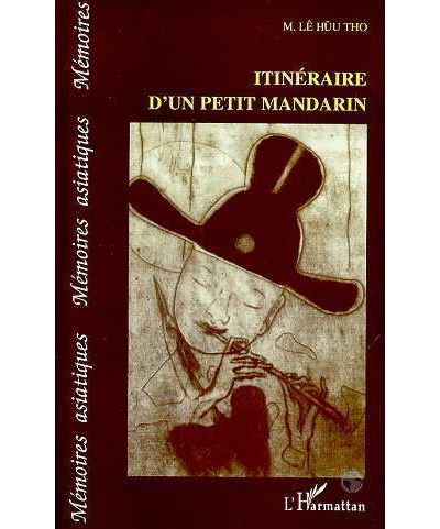 Itinéraire d'un petit mandarin