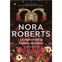 Le manoir de la fiancée disparue