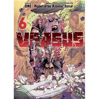 Versus - Versus T06 - 1