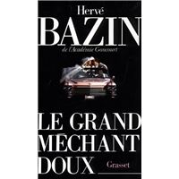 Le grand méchant doux