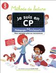 Je suis en CP - Méthode de lecture