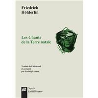 Chants de la terre natale