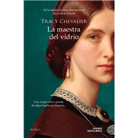 La maestra del vidrio