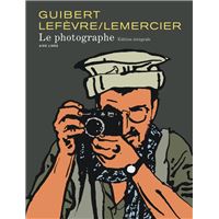 Le Photographe - L'Intégrale