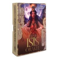 Isis orakelkaarten