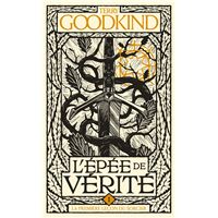 L'Épée de vérité, T1 : La Première Leçon du Sorcier