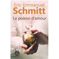 Le poison d'amour