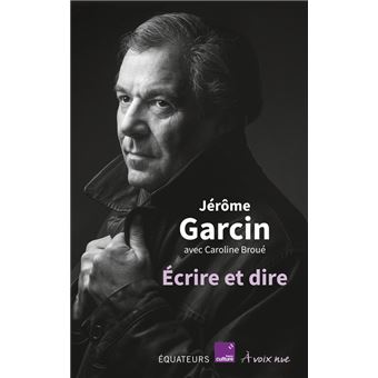 Écrire et dire - 1