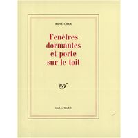 Recherche de la base et du sommet. by René Char | Open Library