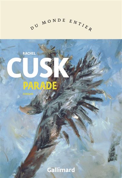 Parade - Rachel Cusk (2024)