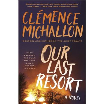 Our Last Resort - 1