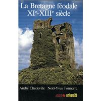 Bretagne feodale