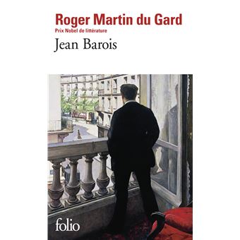 Jean Barois - 1