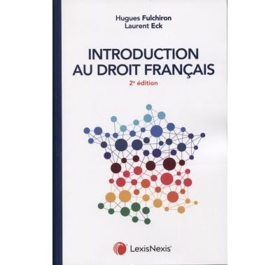 Introduction au droit francais