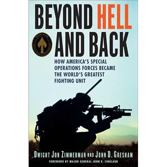 Beyond Hell and Back - 1