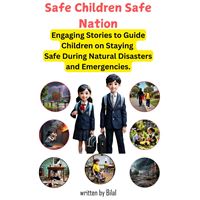Safe Children Safe Nation