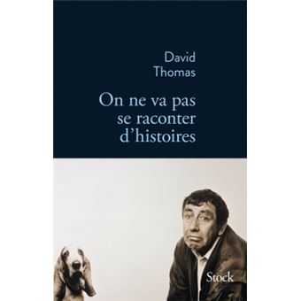 On ne va pas se raconter d histoires - 1