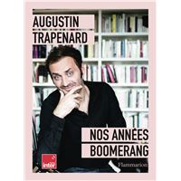 Nos années Boomerang