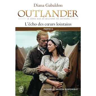 Outlander - Outlander, Les fils de la liberté T2 - 1