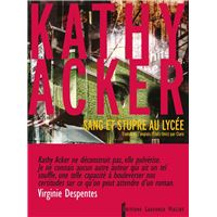 Sang et Stupre au lycée