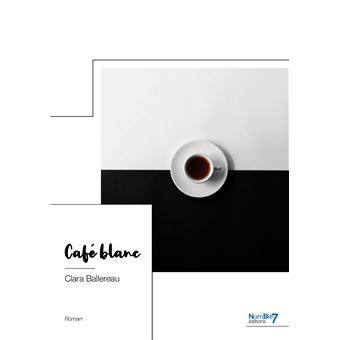 Café blanc - 1