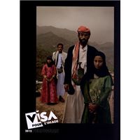 Visa pour l'image 2012