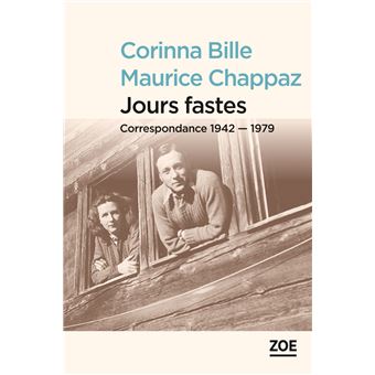 Jours fastes - 1