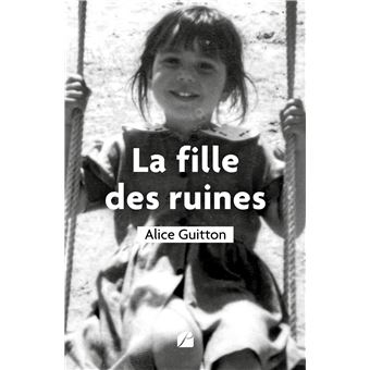 La fille des ruines - 1