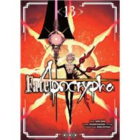 Fate Apocrypha  - Tome 13