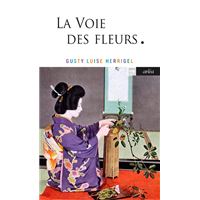 La voie des fleurs