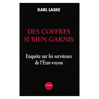 Des Coffres si bien garnis - 1