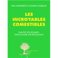 Les incroyables comestibles