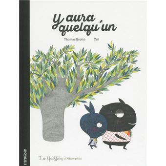 Y aura quelqu'un - 1