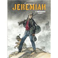 Jeremiah - Intégrale - Tome 9