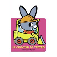 Le chantier de Trotro