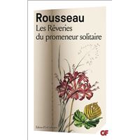 Les Rêveries du promeneur solitaire