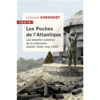 Les poches de l'Atlantique - 1