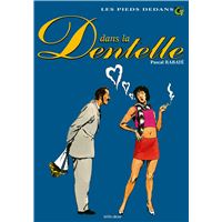 Les Pieds dedans - Tome 03